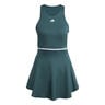Y-Robe Femmes-Vert Fonc&eacute;