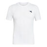Icon T-shirt Hommes-Blanc