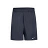 Court Dri-Fit Victory 9in Shorts Hommes-Bleu Fonc&eacute;