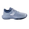 SFX 4 Chaussures Toutes Surfaces Hommes-Gris,Bleu Foncé