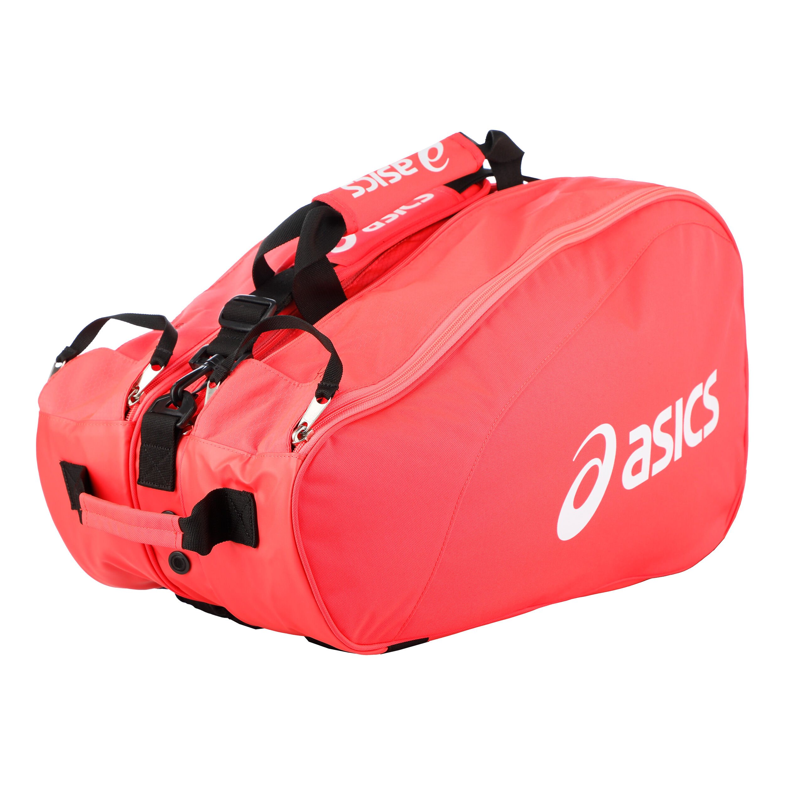 Medium Sports Performance Sac De Padel Pink