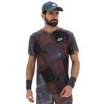 Vêtements Lotto Tech Iv - D1 Tee