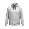 Club Original Sweat &Agrave; Capuche Enfants-Gris Clair