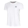 Crew Chill T-shirt Femmes-Blanc