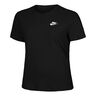 New Sportswear Club T-shirt Femmes - noir, 