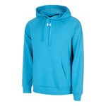 Vêtements De Tennis Under Armour Rival Fleece Hoody