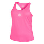 V&ecirc;tements BIDI BADU BIDI BADU Crew D&eacute;bardeur Tank Top Femmes-Pink