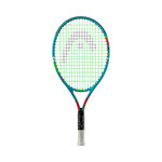 Raquettes de tennis HEAD HEAD Novak 23 Raquettes enfants Cord&eacute;