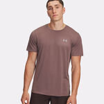 Vêtements Under Armour Trail Run Tee