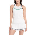 Vêtements Lucky in Love V.I.P. Tank with Bra