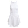 Y-Robe Femmes-Blanc