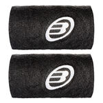 Bullpadel Bullpadel BPMU262 Poignet Hommes-noir