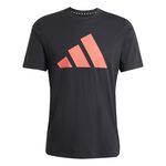 Vêtements adidas Training Essential Feel Ready Logo Tee