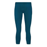 Vêtements BIDI BADU BIDI BADU Gluteus Max Move Collant Tight Hommes-Bleu Petrol
