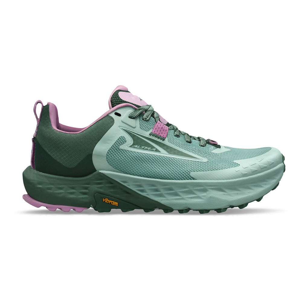 Altra Timp 5 Chaussure Trail Femmes