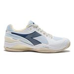 Chaussures De Tennis Diadora Blushield Torneo 3 CLY