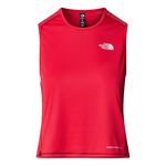 Vêtements The North Face Sunriser Tank