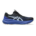 Chaussures de running ASICS ASICS GT-2000 14 Lite-Show Chaussure de running avec stabilisateurs Hommes - bleu fonc&eacute;, bleu
