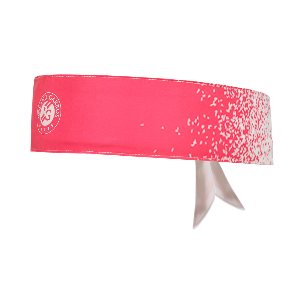 Roland Garros Roalnd Garros Performance Bandana