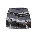 Vêtements Ellesse Ellesse Tournoi Jupe Femmes-Gris,Noir