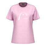 Vêtements HEAD Lara T-Shirt Women