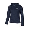 Crew Veste De Survêtement Filles-Bleu Foncé