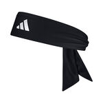 Vêtements adidas adidas Ten  C. C. Bandeau Unisex - noir, 