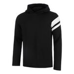 Vêtements Fila Fila Jayce Haut Manches Longues Hommes-Noir