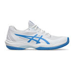 Chaussures De Tennis ASICS Game FF Clay