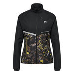 V&ecirc;tements Newline Newline Austin Veste Running Femmes-Multicouleur