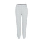 Vêtements Nike Nike Dri-Fit Fleece Pantalon Survêtement Enfants-Gris