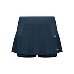 Vêtements HEAD Performance Skort Women