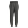 Chill Wide Leg Pantalon Surv&ecirc;tement Hommes-Gris