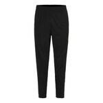 Vêtements de tennis Nike Nike Court Heritage Pantalon Survêtement Hommes-Noir,Noir