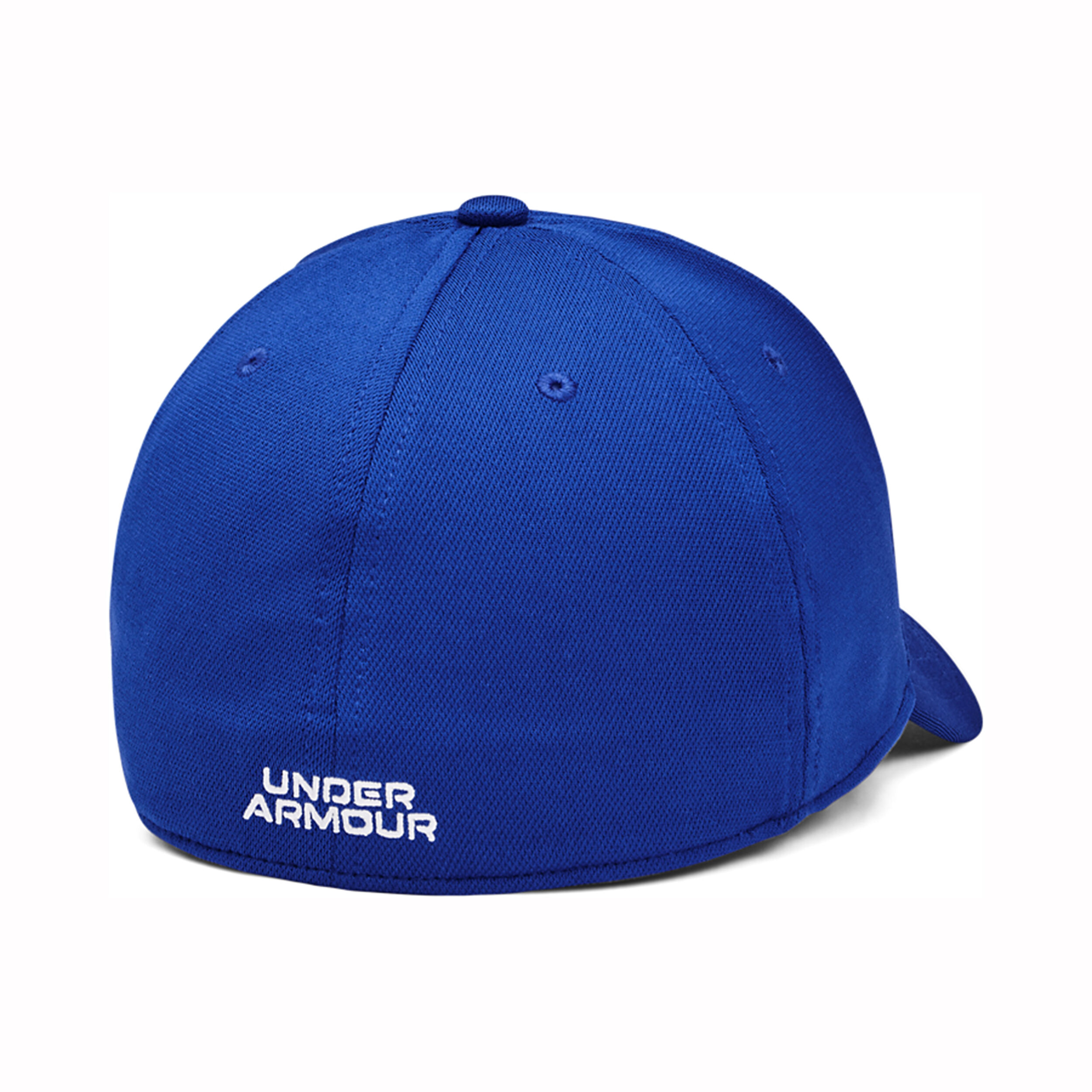 Buy Under Armour Blitzing Casquette Bleu Blanc online Tennis Point BE