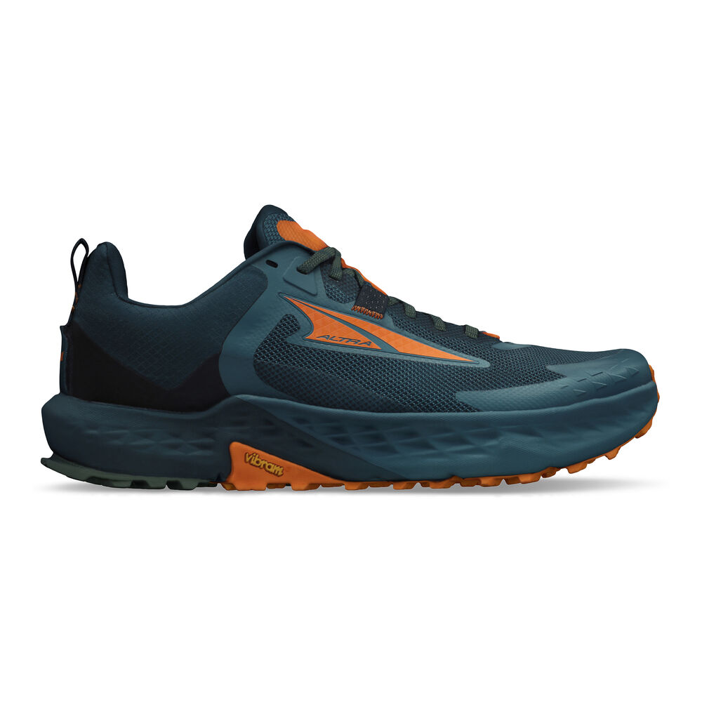 Altra Timp 5 Chaussure Trail Hommes