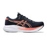 Gel-Excite 11 Chaussure De Running Sans Stabilisateurs Femmes-Bleu Foncé,Corail