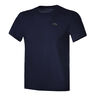 Tennis T-shirt Hommes-Bleu Foncé,Vert