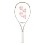 Raquettes de tennis Yonex Yonex VCORE 100 Sand Beige Raquettes test