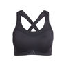 Impact Training High Support Soutien-gorge Sport Femmes-Noir