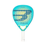 Raquette de padel Bullpadel Bullpadel Flow Woman 25 Raquettes test