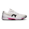 THE ROGER Pro Fire Chaussures Toutes Surfaces Hommes-Blanc,Pink