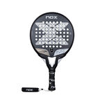Raquette de padel NOX NOX  FUTURE 12K ALUM CONTROL NFA EDITION Raquette de padel 