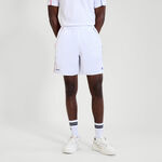 V&ecirc;tements Ellesse Ellesse Writtle 7inch Shorts Hommes-Blanc