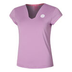Vêtements BIDI BADU Spike V-Neck Tee