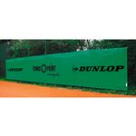 Équipement Court De Tennis Tennis-Point Sichtblende Dunlop