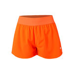 V&ecirc;tements Bj&ouml;rn Borg Bj&ouml;rn Borg Ace 2 In 1 Shorts Femmes - orange, 