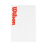 Serviettes Wilson Wilson Court Serviette 50x75cm-Blanc