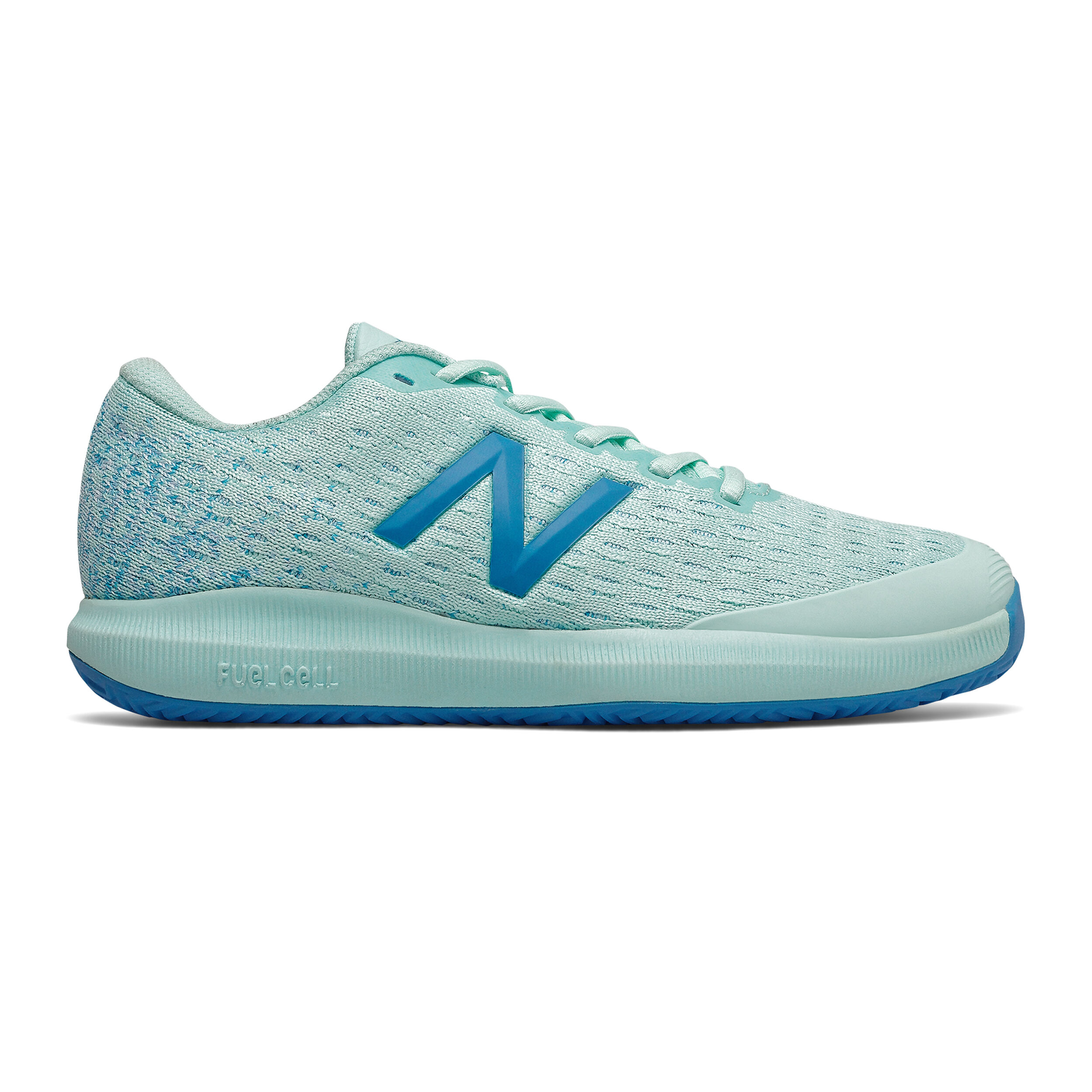 New balance femme 996 bleu et or outlet
