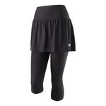 V&ecirc;tements Wilson Wilson Seamless Scapri Femmes-Noir